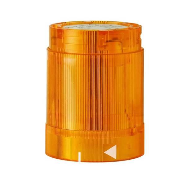 848.300.55   LED Permanent 848  24vAC/DC 2:AMBER Element IP54 KombiSIGN 50